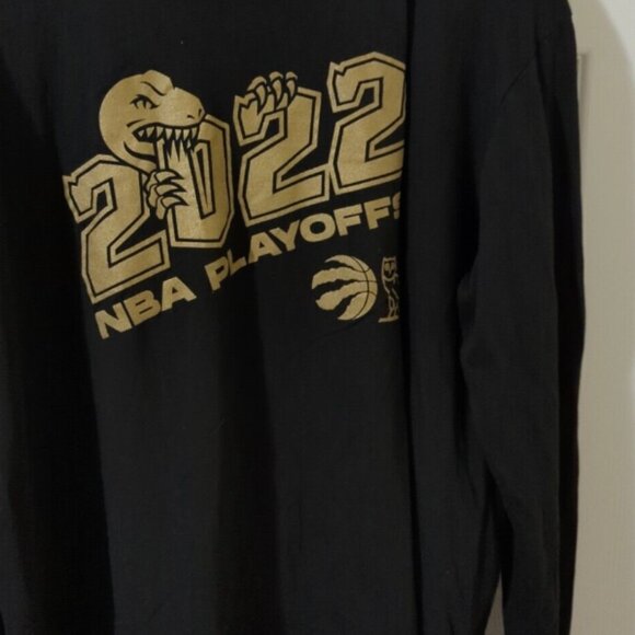 October's Very Own Toronto Raptors 2022 Playoffs - Picture 2 of 5